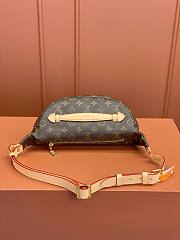 Fortok Louis Vuitton Bumbag Monogram 37x14x13CM - 6