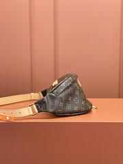 Fortok Louis Vuitton Bumbag Monogram 37x14x13CM - 4