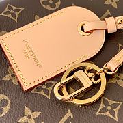 Fortok Louis Vuitton Again New Collection M25877 30 x 15.5 x 53cm - 3
