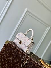 Fortok Louis Vuitton Nano Madeleine M25596 12.5 x 6 x 21 cm - 6