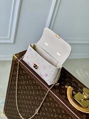 Fortok Louis Vuitton Nano Madeleine M25596 12.5 x 6 x 21 cm - 3