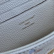Fortok Louis Vuitton Nano Madeleine M25596 12.5 x 6 x 21 cm - 2