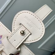 Fortok Louis Vuitton All In BB M25673 18 x 12 x 16 cm - 6