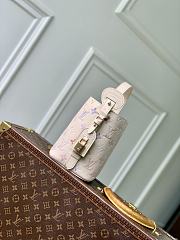 Fortok Louis Vuitton All In BB M25673 18 x 12 x 16 cm - 5
