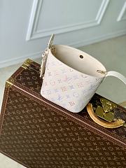 Fortok Louis Vuitton All In BB M25673 18 x 12 x 16 cm - 3