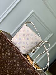 Fortok Louis Vuitton All In BB M25673 18 x 12 x 16 cm - 2