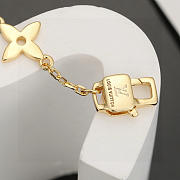 Fortok Louis Vuitton Bracelet initials - 4