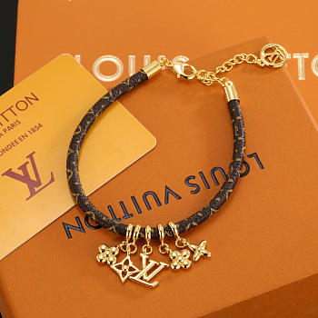 Fortok Louis Vuitton Bracelet