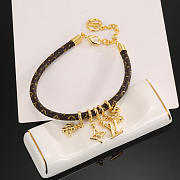 Fortok Louis Vuitton Bracelet - 6