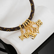 Fortok Louis Vuitton Bracelet - 5