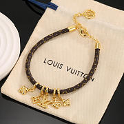 Fortok Louis Vuitton Bracelet - 2
