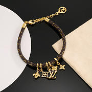 Fortok Louis Vuitton Bracelet - 3