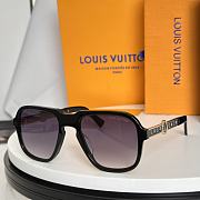 Fortok Louis Vuitton Sunglasses Z0519902 - 6