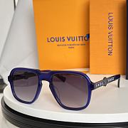 Fortok Louis Vuitton Sunglasses Z0519902 - 5