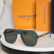 Fortok Louis Vuitton Sunglasses Z0519902 - 2