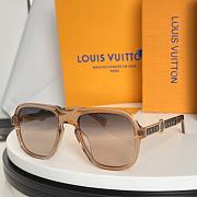 Fortok Louis Vuitton Sunglasses Z0519902 - 3