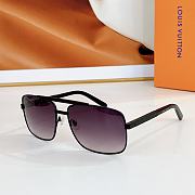 Fortok Louis Vuitton Sunglasses Z0259E - 5