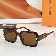 Fortok Louis Vuitton Sunglasses Z2002 68cm - 3