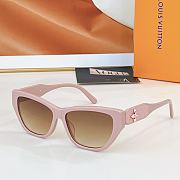 Fortok Louis Vuitton Sunglasses Z2003 - 6
