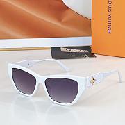Fortok Louis Vuitton Sunglasses Z2003 - 5