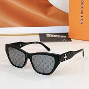 Fortok Louis Vuitton Sunglasses Z2003 - 2