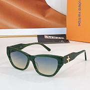 Fortok Louis Vuitton Sunglasses Z2003 - 4