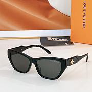 Fortok Louis Vuitton Sunglasses Z2003 - 3