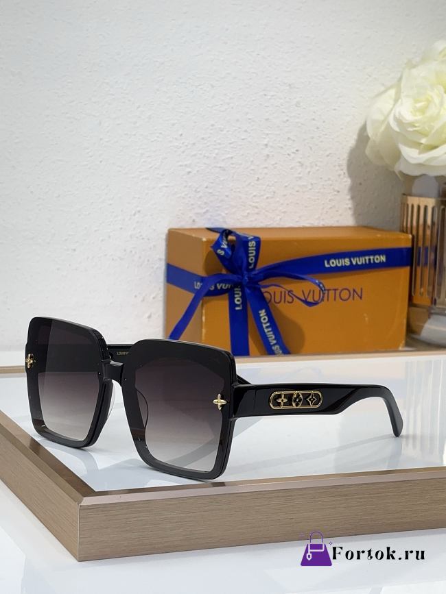 Fortok Louis Vuitton Sunglasses Z5199875199 - 1