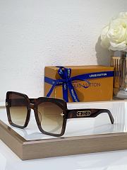 Fortok Louis Vuitton Sunglasses Z5199875199 - 5