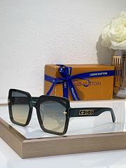 Fortok Louis Vuitton Sunglasses Z5199875199 - 4