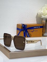 Fortok Louis Vuitton Sunglasses Z5199875199 - 2