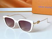 Fortok Louis Vuitton Sunglasses Z5199873 - 4