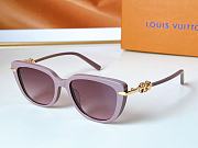 Fortok Louis Vuitton Sunglasses Z5199873 - 5