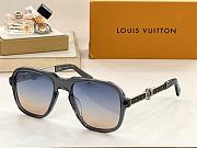 Fortok Louis Vuitton Sunglasses Z0519902 54cm - 6