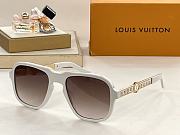 Fortok Louis Vuitton Sunglasses Z0519902 54cm - 5