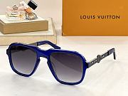 Fortok Louis Vuitton Sunglasses Z0519902 54cm - 4