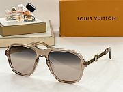 Fortok Louis Vuitton Sunglasses Z0519902 54cm - 2