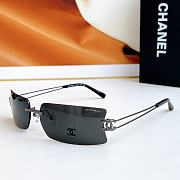 Fortok Chanel Sunglasses  - 6