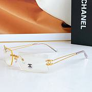 Fortok Chanel Sunglasses  - 5