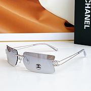 Fortok Chanel Sunglasses  - 4