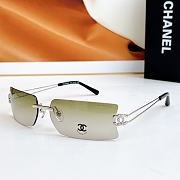 Fortok Chanel Sunglasses  - 3