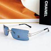 Fortok Chanel Sunglasses  - 2