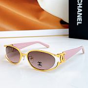 Fortok Chanel Sunglasses CH4024 - 6