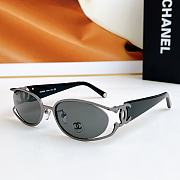 Fortok Chanel Sunglasses CH4024 - 5