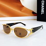 Fortok Chanel Sunglasses CH4024 - 3