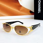 Fortok Chanel Sunglasses CH4024 - 2