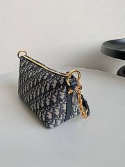 Fortok Dior Oblique Bag 28.5×14.5×10cm - 2