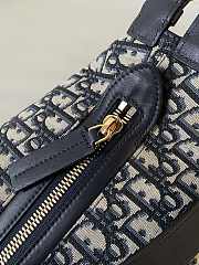Fortok Dior D-journey montaigne bag 33×16×15cm - 2