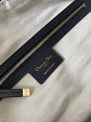 Fortok Dior D-journey montaigne bag 33×16×15cm - 3