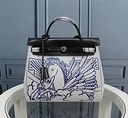 Fortok Hermes Herbag bag Horse 31cm - 1